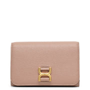 Marcie blush wallet