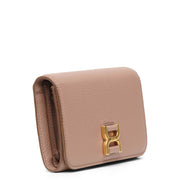 Marcie blush wallet