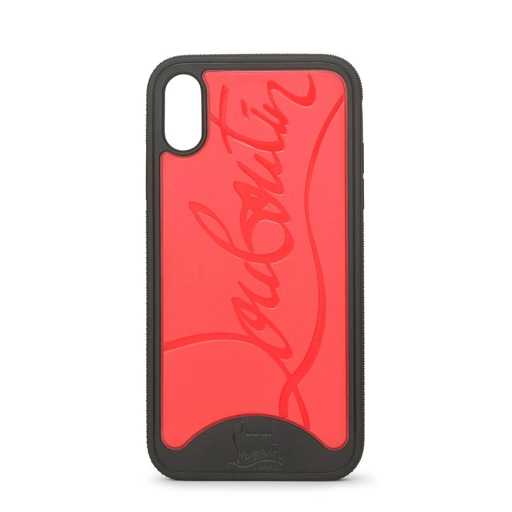 Loubiphone sneakers case iPhone XR