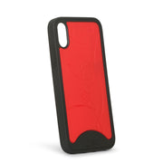 Loubiphone sneakers case iPhone XR