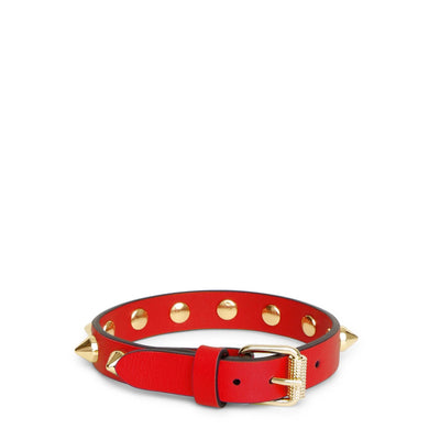 Loubilink red bracelet