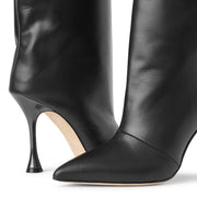 Khomokia 105 high leather boots