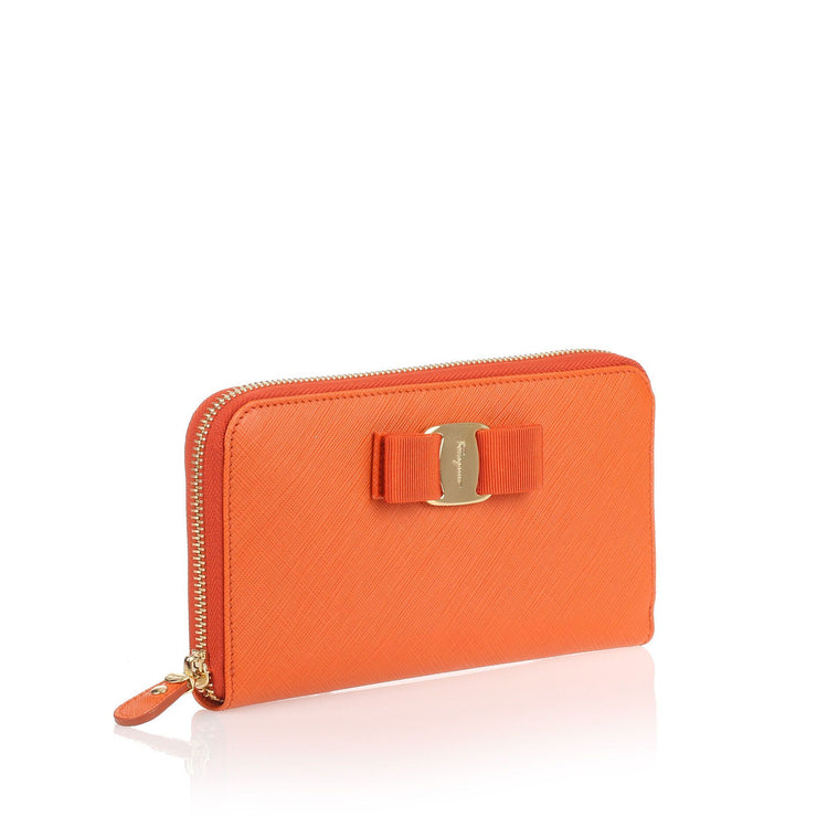 Orange Vara wallet