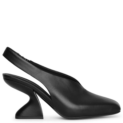 F-Heel Sloane sandals
