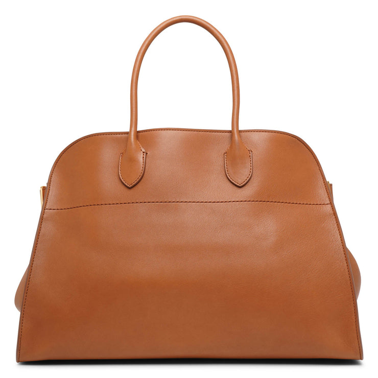 Soft Margaux 15 leather bag