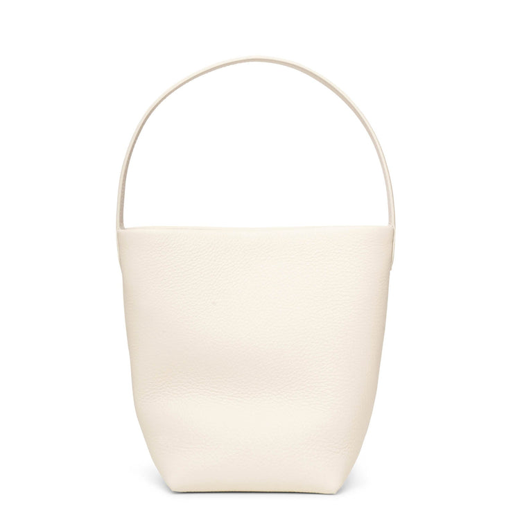 Small N/S Park ivory tote bag